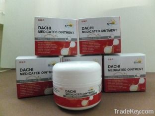 DACHI MEDICATED OINTMENT