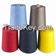 Polyester Textured Yarn