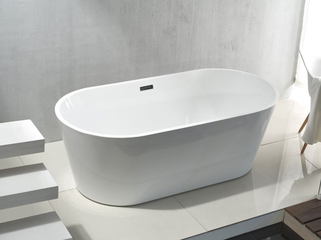 Constar factory acrylic freestanding bathtub