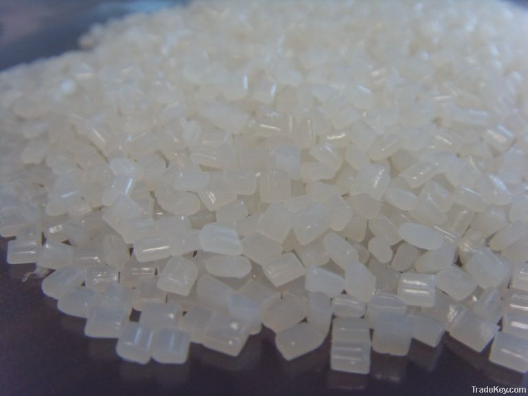 HDPE/LDPE/LLDPE Recycled/Virgin