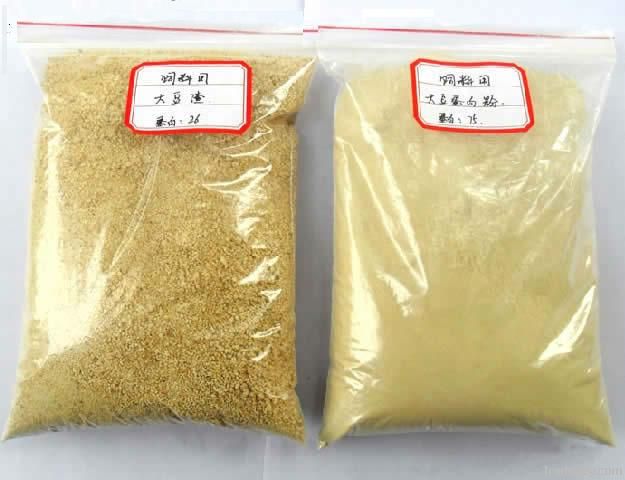 Soybean Meal