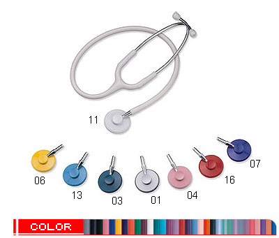 Stethoscopes