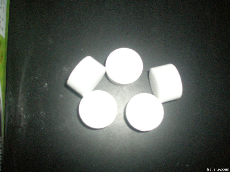 Cyanuric acid