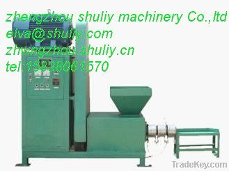 charcoal briquette machine(0086-15838061570)