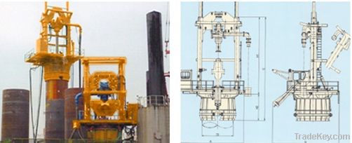 RCD (Reverse Circulation)