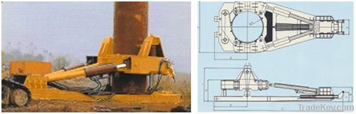 Casing Oscilator