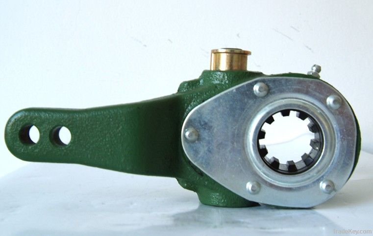 manual slack adjuster