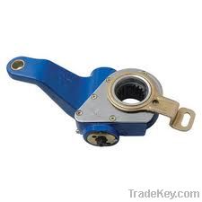 Automatic slack adjuster