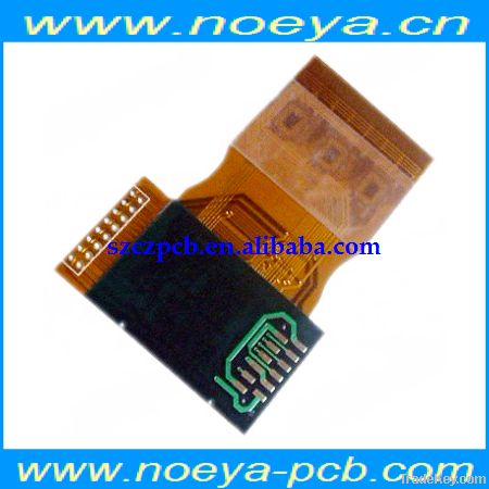 Flexible circuit board