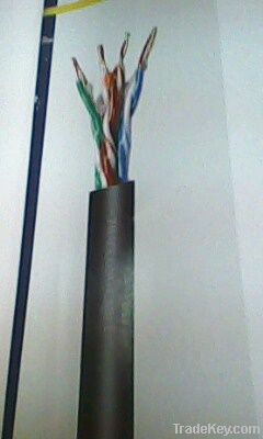 UTP/FTP CAT5E CABLE