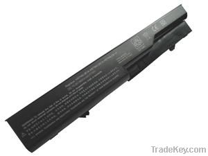 Laptop battery replacement for HP ProBook 4320s, HSTNN IB1A