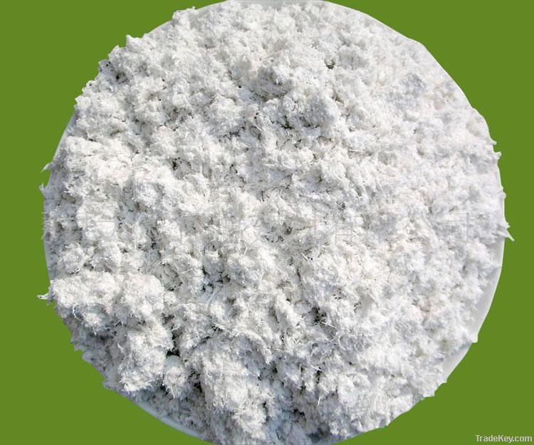 sepiolite fibre, CHRYSOTILE FIBER