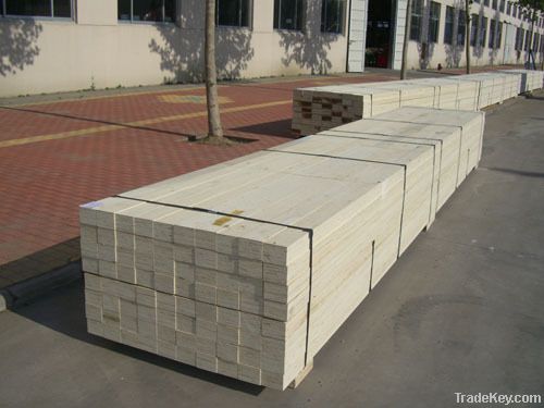 laminated veneer lumber ( LVL)