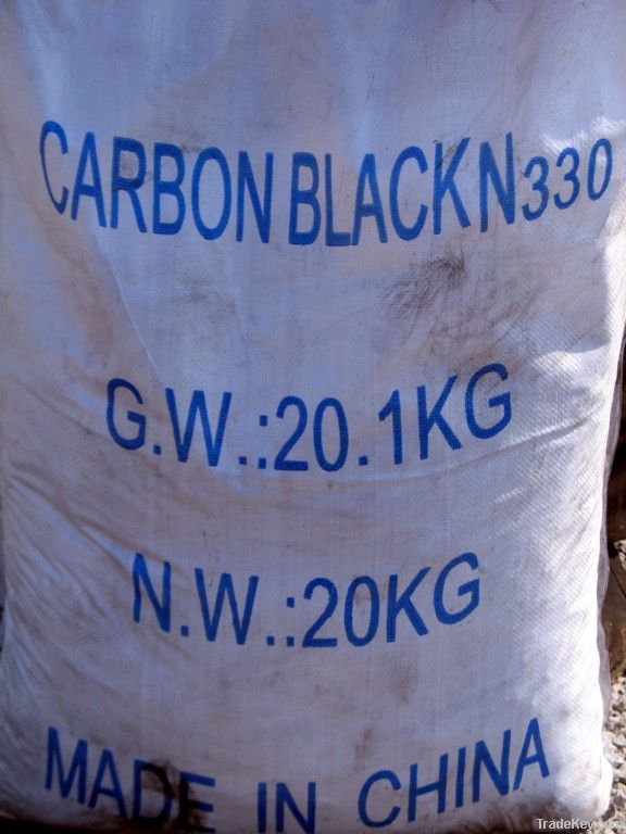 carbon black