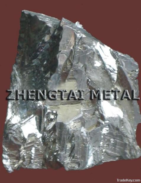 Antimony Ingot