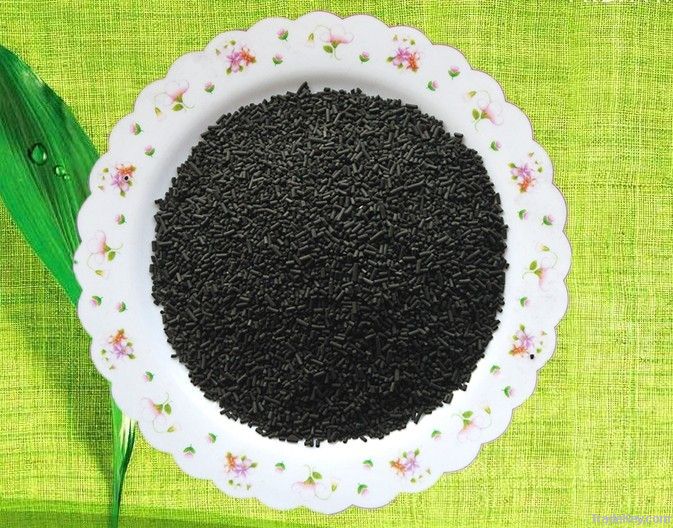 Coal-based Granular Activated Carbon