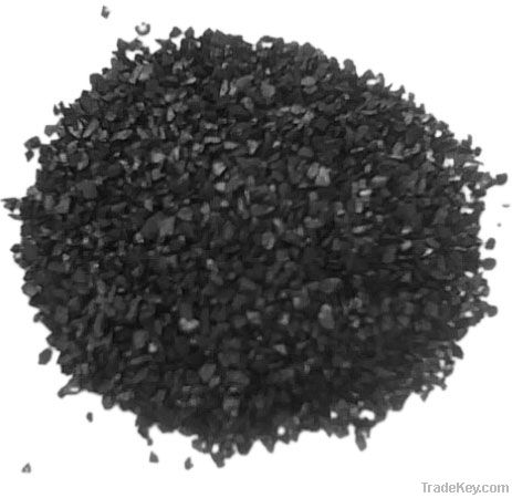 Coconut shell activated carbon