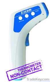 Infrared Thermometer