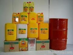 Refined Corn Oil