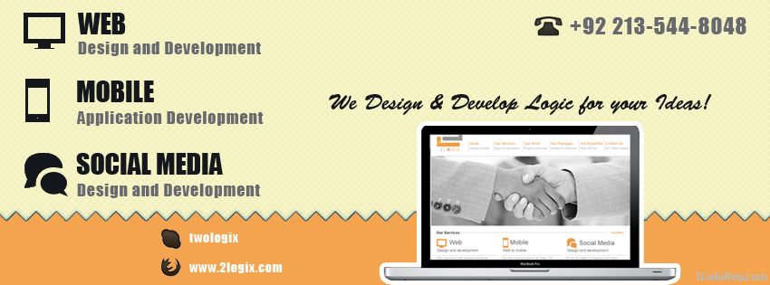 Web Design & Development