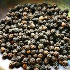 Black Pepper