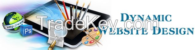 Dynamic Website Design &amp; Web Development 