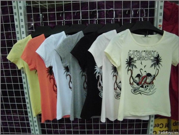 women&#039;s t-shirts