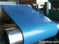 PPGI/ Pre-painted galvanized steel coils