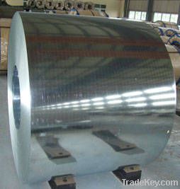 Galvanzied steel coil/GI