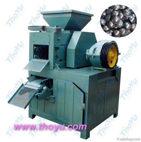 TY dry powder briquette making machine