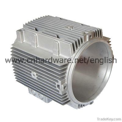 Die casting parts