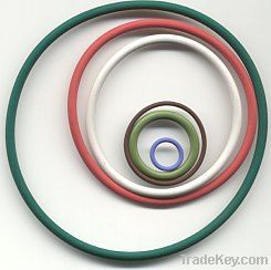 rubber ring