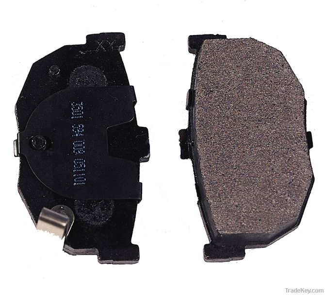 Brake Pads