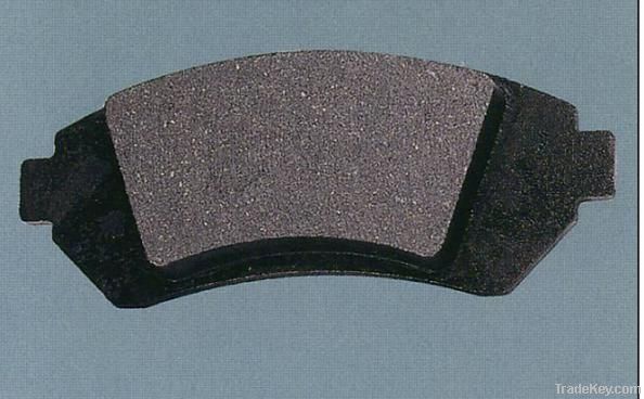 Brake Pads