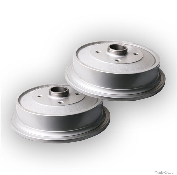 Brake Drums