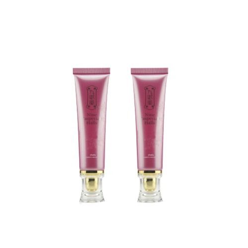 Cosmetic Cream Plastic Tube Packaging