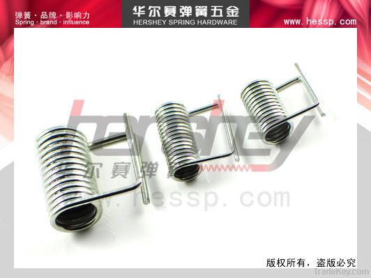 REACH standard torsion spring