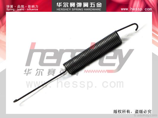 REACH standard compression spring