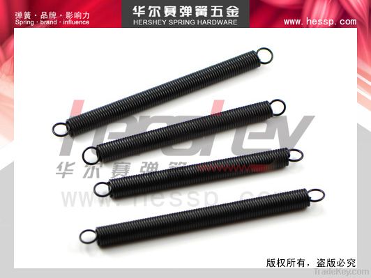 REACH standard compression spring