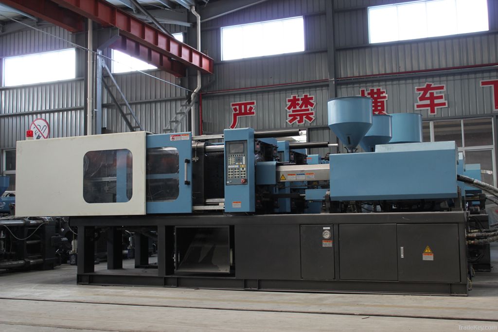 Injection Molding Machine TYD88