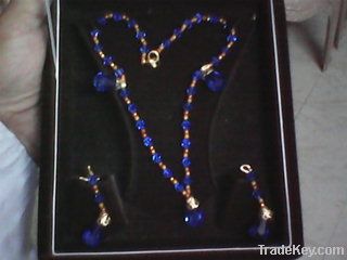 artificial jewellery sets