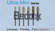 Ultra-Mini Inductive Proximity Sensor