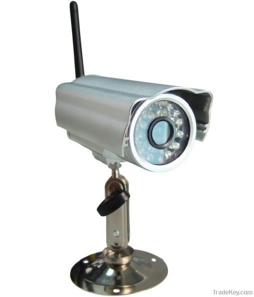 POE IP CAMERA