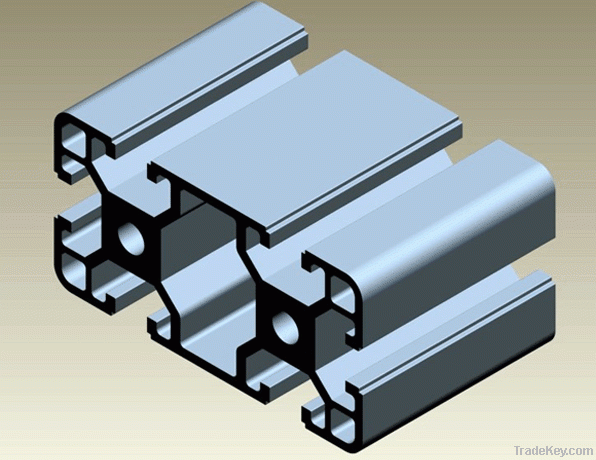 Aluminum Extrusion Profiles