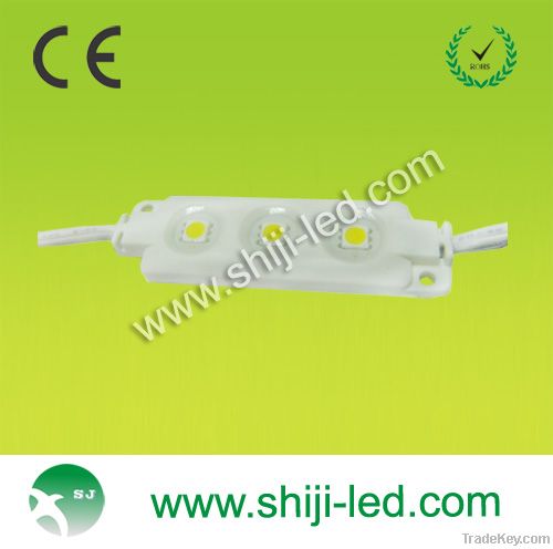 Pre-wired module SMD 5050