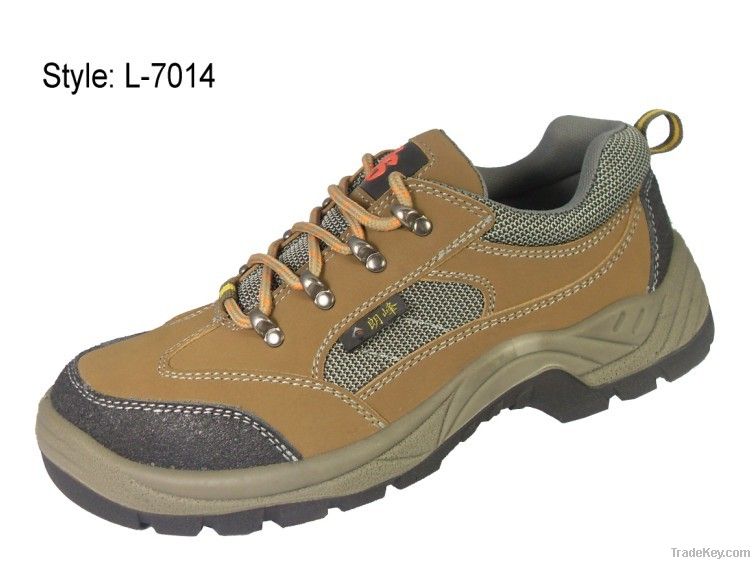 Safety shoes Manufacturer