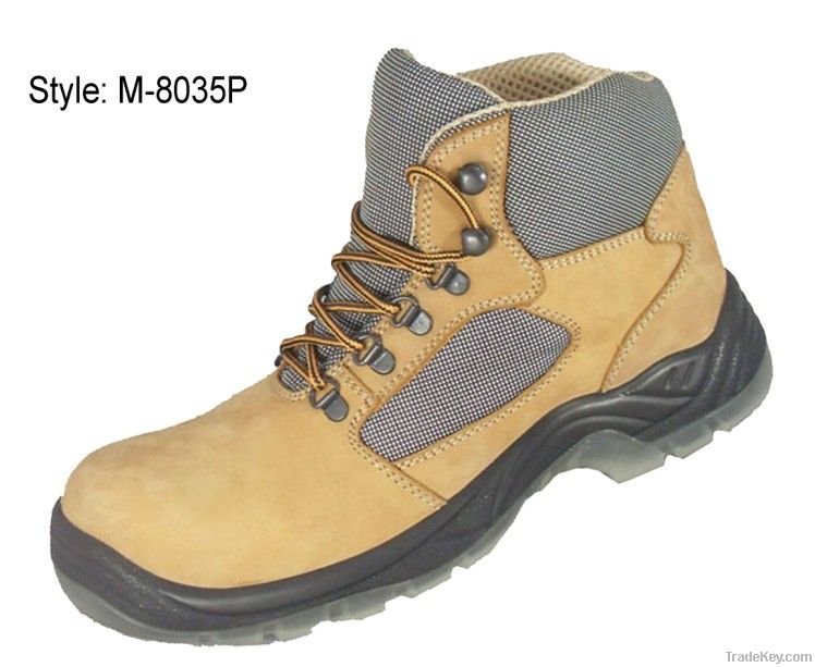 Safety shoes Manufacturer