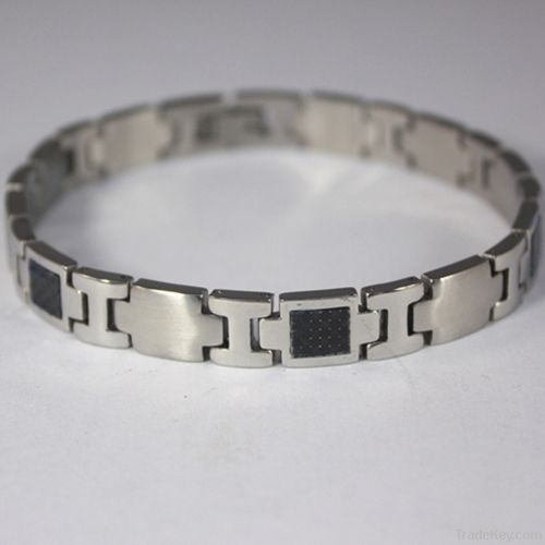 Magnetic Stainless steel Bracelet, fashion jewelry, fashion bracelet