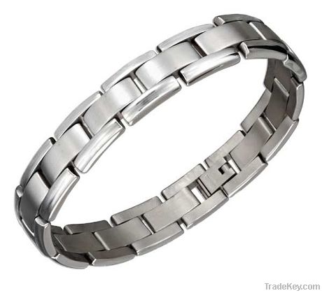 Stainless steel Bracelets, Mens bracelet jewelry