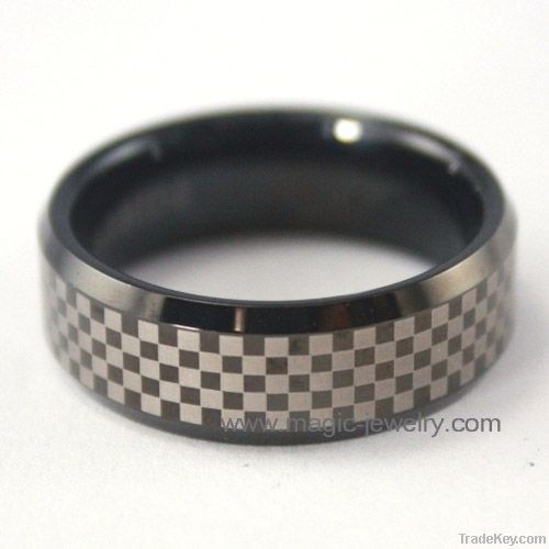 Tungsten rings, tungsten carbide rings, wedding rings, finger rings